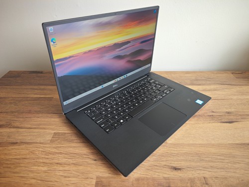 Dell precision 5540 9850h - dell, i7-9850h