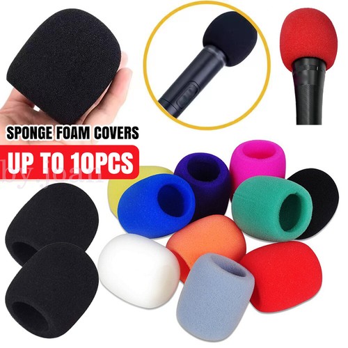 10x sponge foam - 5/10x,