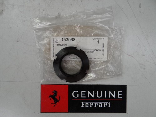 Ferrari gto 365 400 412 - gto, 512