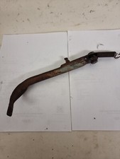 HONDA C95 CA95 BENLY SIDE