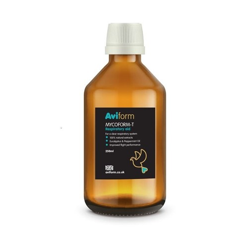 Aviform mycoform racing - aviform, mycoform-t