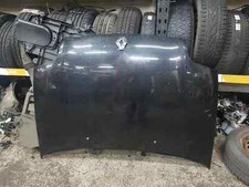 Renault Clio MK2 1998-2001