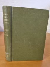 PHILLIP KNIGHTLEY & COLIN