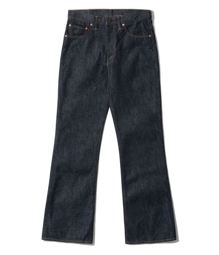 Sugar cane 14oz denim - sugar,
