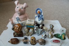 WADE DISNEY FLINTSTONES MOTHER GOOSE HUMPTY DUMPTY ALPHABET  choose from menu