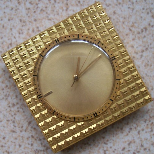 Jaeger lecoultre memovox - lecoultre,