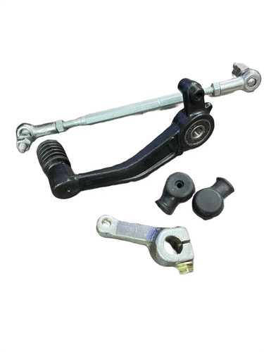 Gear changer arm lever - changer, pedal