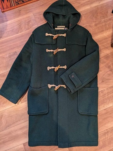 Gloverall monty duffle - monty, coat