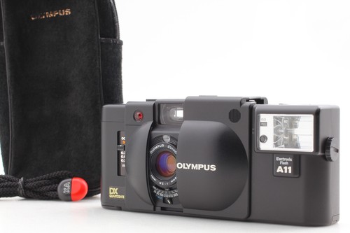 Mint case olympus xa4 - [n,