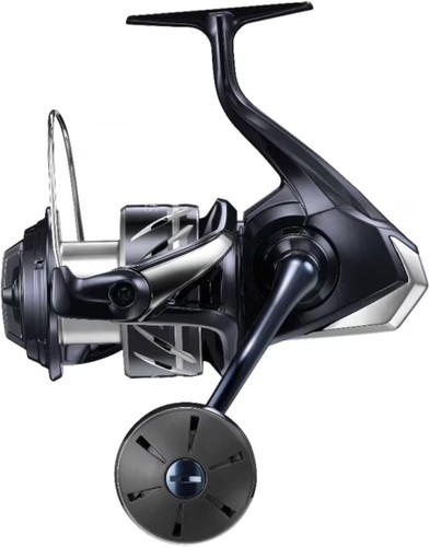 Shimano stradic 6000pg - 24,