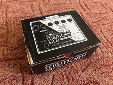 Electro Harmonix Deluxe Memory