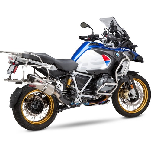 Yoshimura exhaust street 77 - , r-77