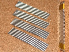 wafers embossed blades helmet Adrian1915 headdress sizes 56, 59, 62.