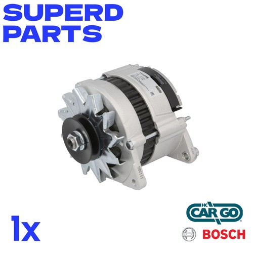 Alternator fits ursus 3514 - fits:,