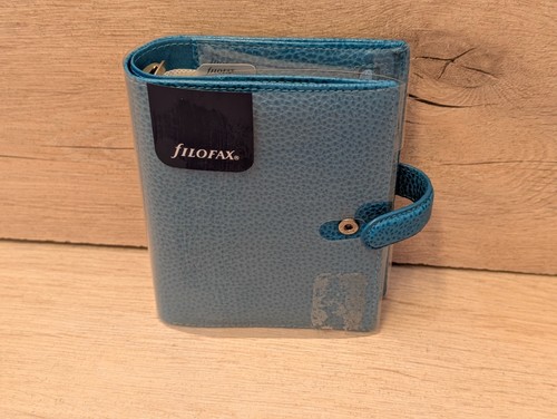 Filofax finsbury personal - finsbury,