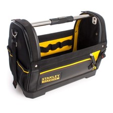 1-93-951 Fatmax Open Tote Tool Bag, 48cm x 25cm x 33cm