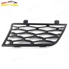 Front Right Bumper Air Intake Grill Cover For Range Rover 4.2L 2006-09