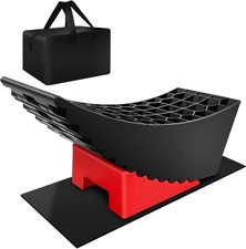 Car Tire Change Ramp 6.3" Tire