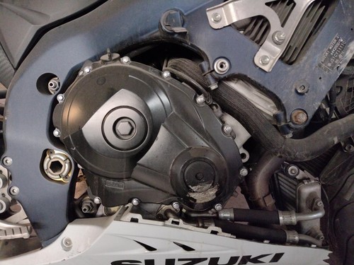 2012 suzuki gsxr 1000 - 1000,