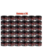 Gummy Ultra Hold Hair Wax Full