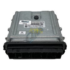 BMW Basic DDE Engine Control ECU Unit N47N 3 Series E90 LCI  8510832