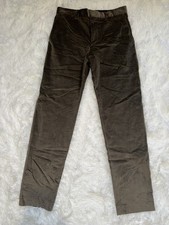 Paul Smith Men’s Tapered-Leg