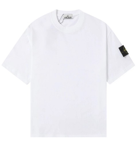 White stone island men s - white,