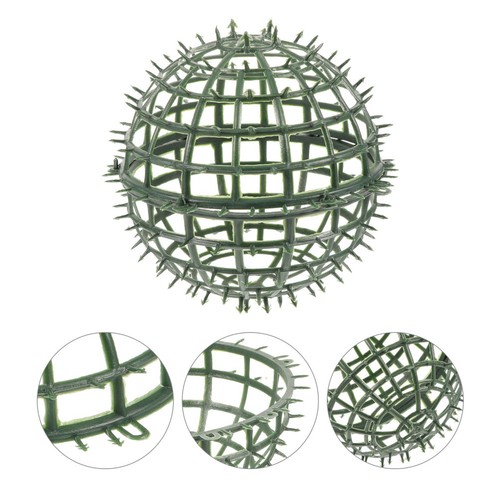 4pcs reusable plastic - reusable, topiary