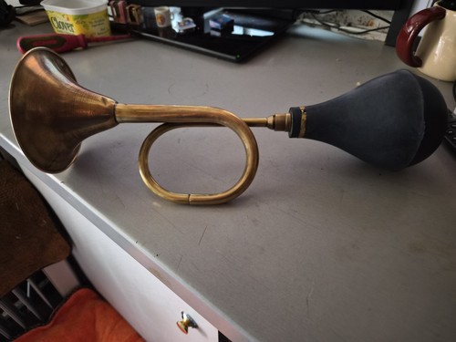Vintage car taxi brass - vintage, ,taxi