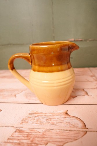 Vintage green granville - t,