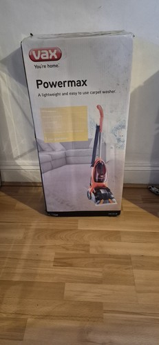 Vax vrs5w powermax 500w carpet - vax,
