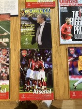 Arsenal 2008-9 Champions