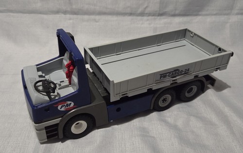 Playmobil 5255 city - city, action