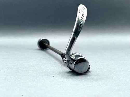 Colnago front skewer quick - front,