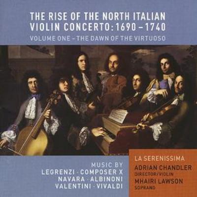 Various composers rise the - various, of