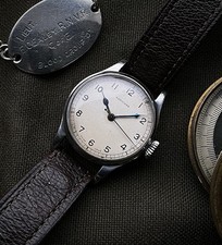 RARE Stainless Steel 1940