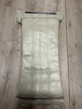 BMW E30 Sports Seat Back Section