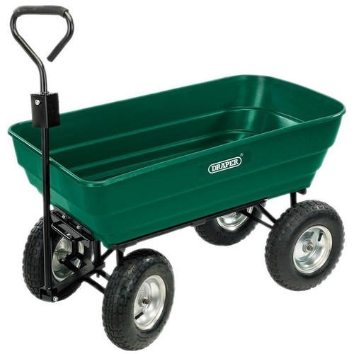 120l heavy duty mobile - duty, tipping