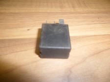 ALFA ROMEO RELAY BLACK P/N