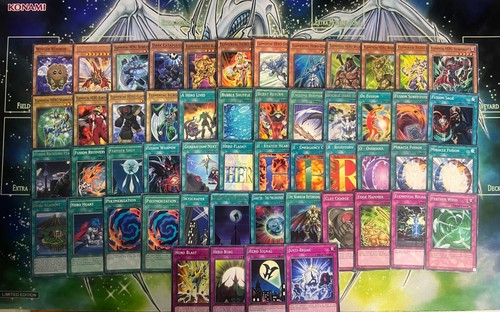 Jaden judai yuki elemental - yuki,