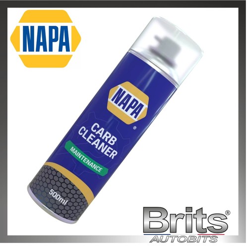 Napa carburetor carb throttle - napa,