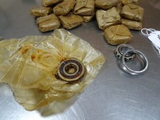 VINTAGE ND 15 USA MAGNETO BEARING.ML LUCAS PAL BOSCH B.E.C HARLEY DAVIDSON