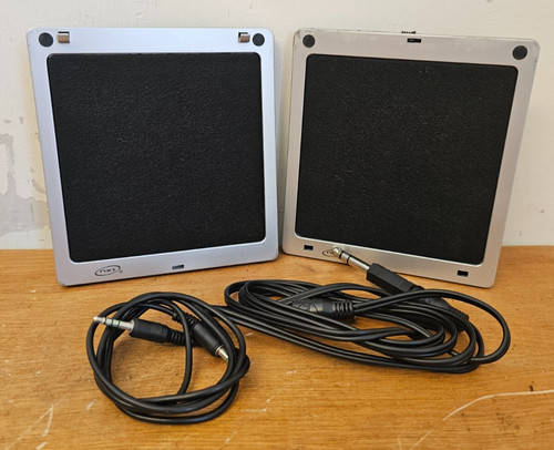 Vintage logik nxt flat - logik, ps