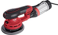 Flex ORE 5-150 EC Powerful random-orbit sander with speed control, 150 mm