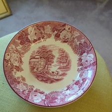 Enoch Woods Woods ware  single