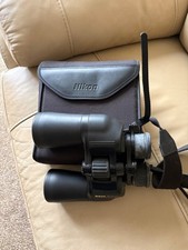 Nikon Action High-power