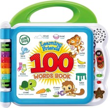 Leapfrog 601503 Learning