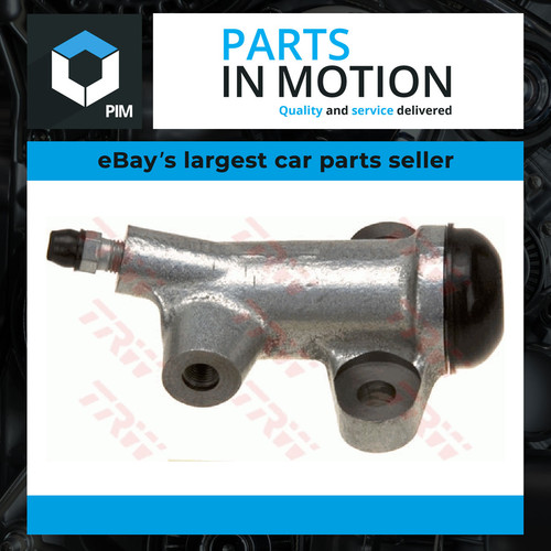 Clutch slave cylinder - clutch,