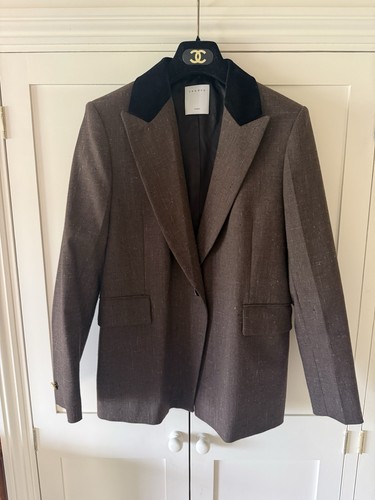 Sandro blazer - blazer,