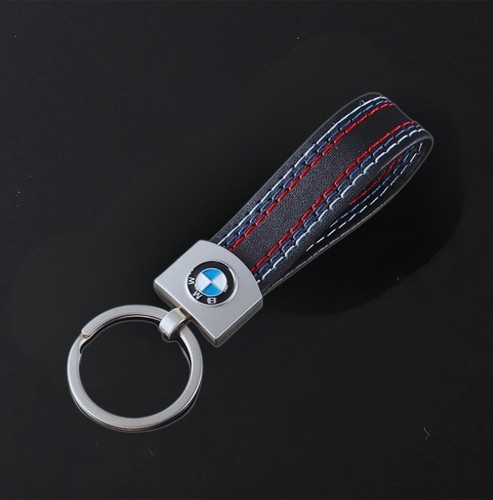 Bmw sport style keyring - sport,